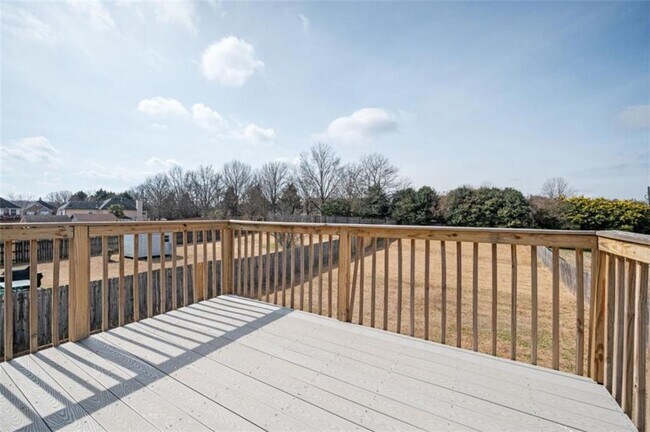 Building Photo - 11517 Haleigh St