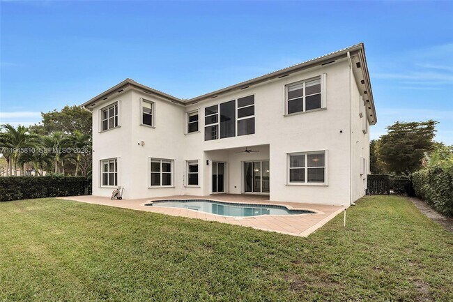 Building Photo - 17809 SW 54th St