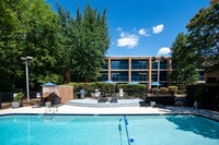 Other - The Harrison Apartments