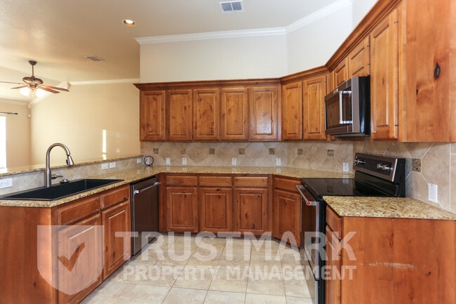 Building Photo - 4907 Citrine Dr