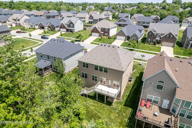 Building Photo - 14341 Halden Ridge Way