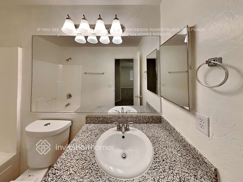 Building Photo - 2629 W Prospector Way