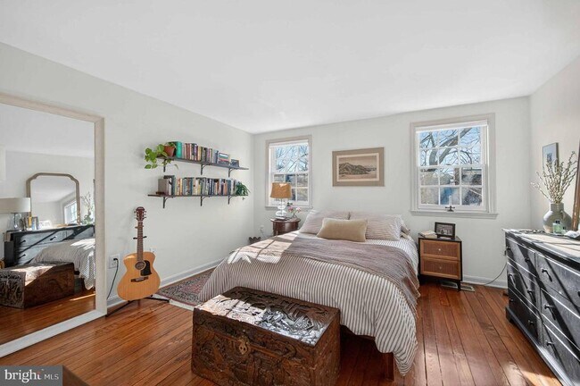 Building Photo - 921 Oronoco St