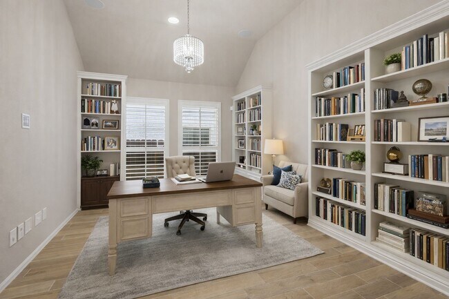 Building Photo - 11910 Bazley Knoll Dr