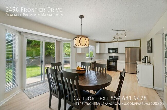 Building Photo - 2496 Frontier Dr