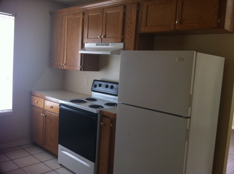 Building Photo - 1813 Jefferson Ave