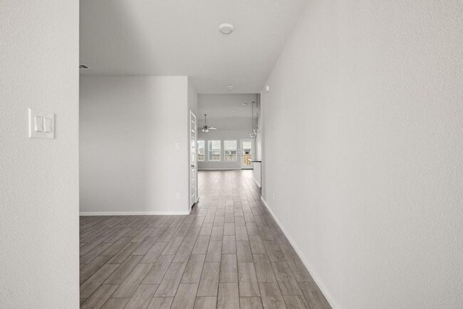 Building Photo - FREE 50" TV IF MOVE-IN BY 4/15/26 Stunning 4-Bedroom Home in Crowley