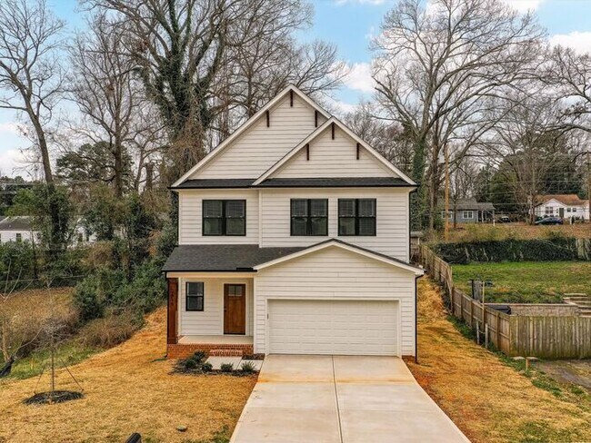 Building Photo - Brand New 4BD/2.5BA Home in Revolution Park!