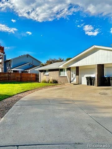 Building Photo - 8479 W 52nd Pl