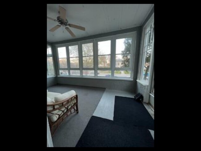 Three season porch - 2114 Penn Ave S
