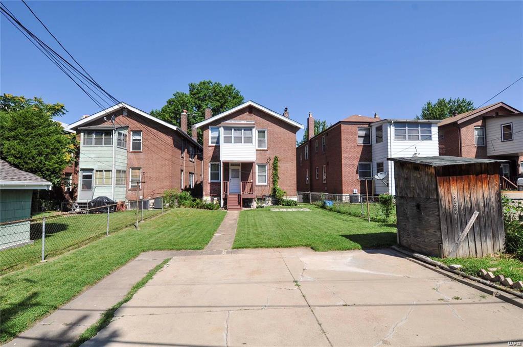 Building Photo - 5842 Goener Ave