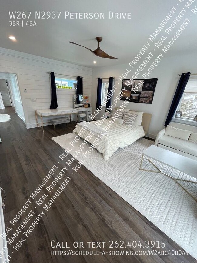 Building Photo - Fully Furnished Stunning Home on Pewaukee ...