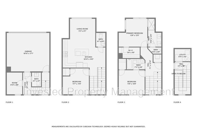 Building Photo - 1323 Elati St