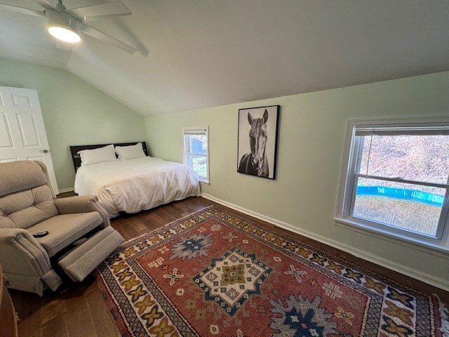 Bedroom 3 - 312 Lehigh Dr