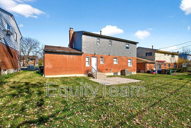 Building Photo - 517 Brunswick Dr