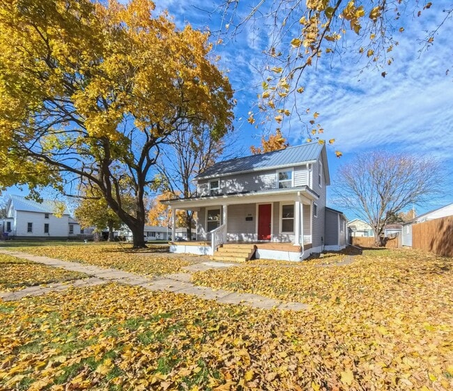 Building Photo - Newly remodeled 3 bedroom 1 bathroom home-Located in Jefferson