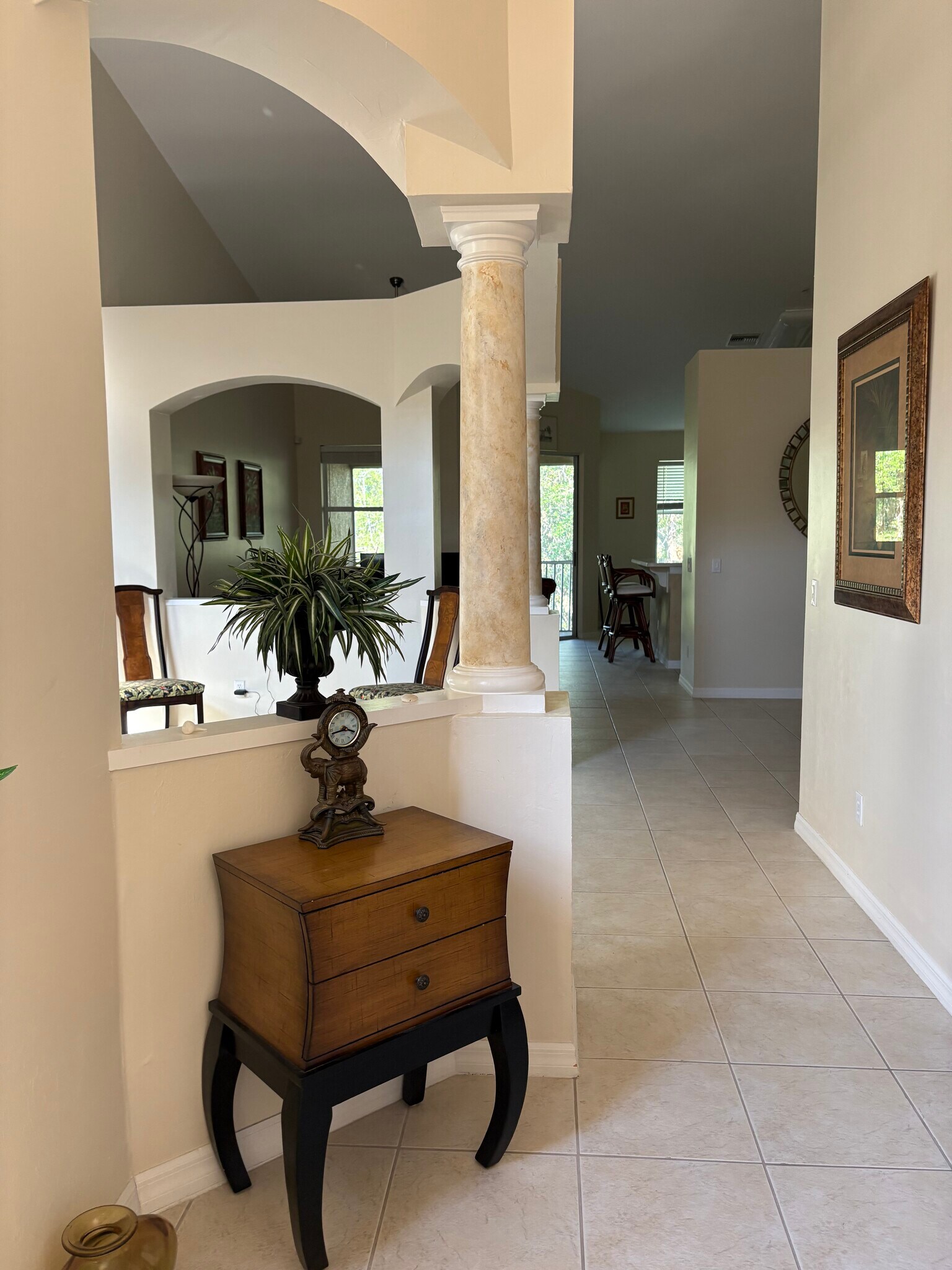 Open Floorplan - 28105 Mandolin Ct