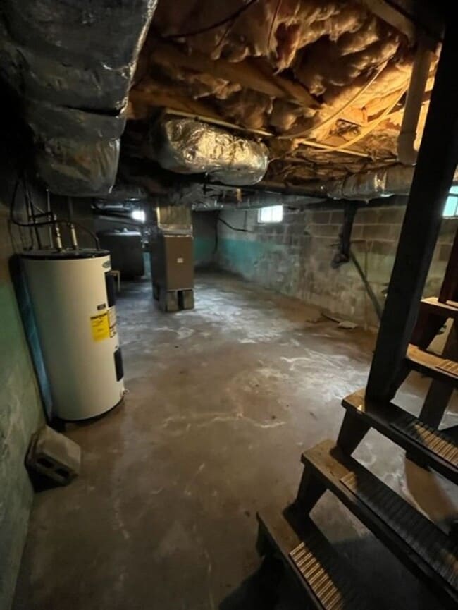 Building Photo - 2 bed 1 Bath Home Mount Airy NC