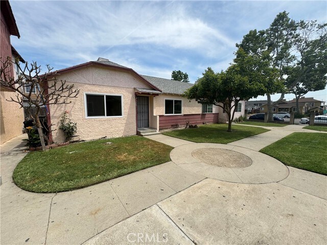 Primary Photo - 6419 E Olympic Blvd