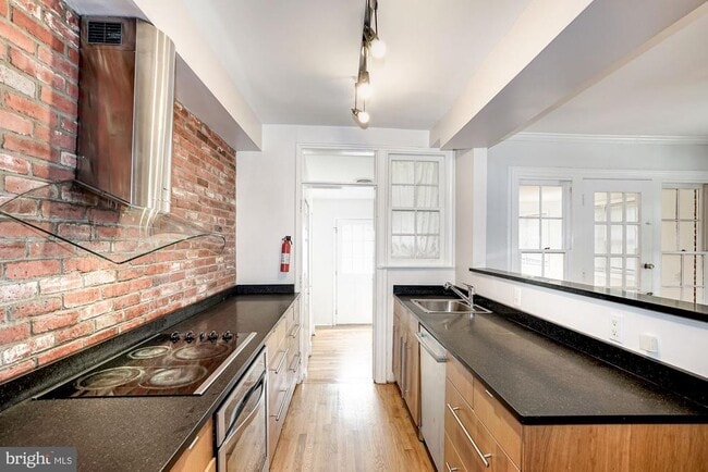 Building Photo - 3700 S St NW