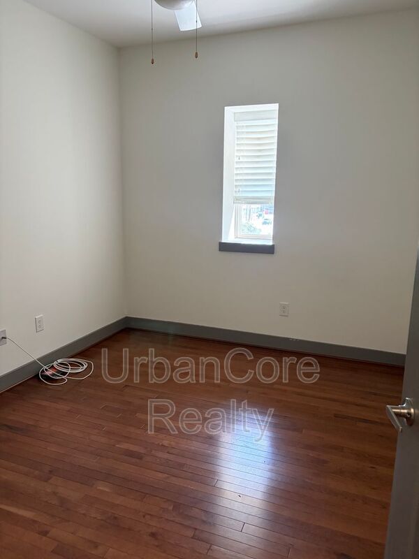 Building Photo - 1400 N Arthur Ashe Blvd
