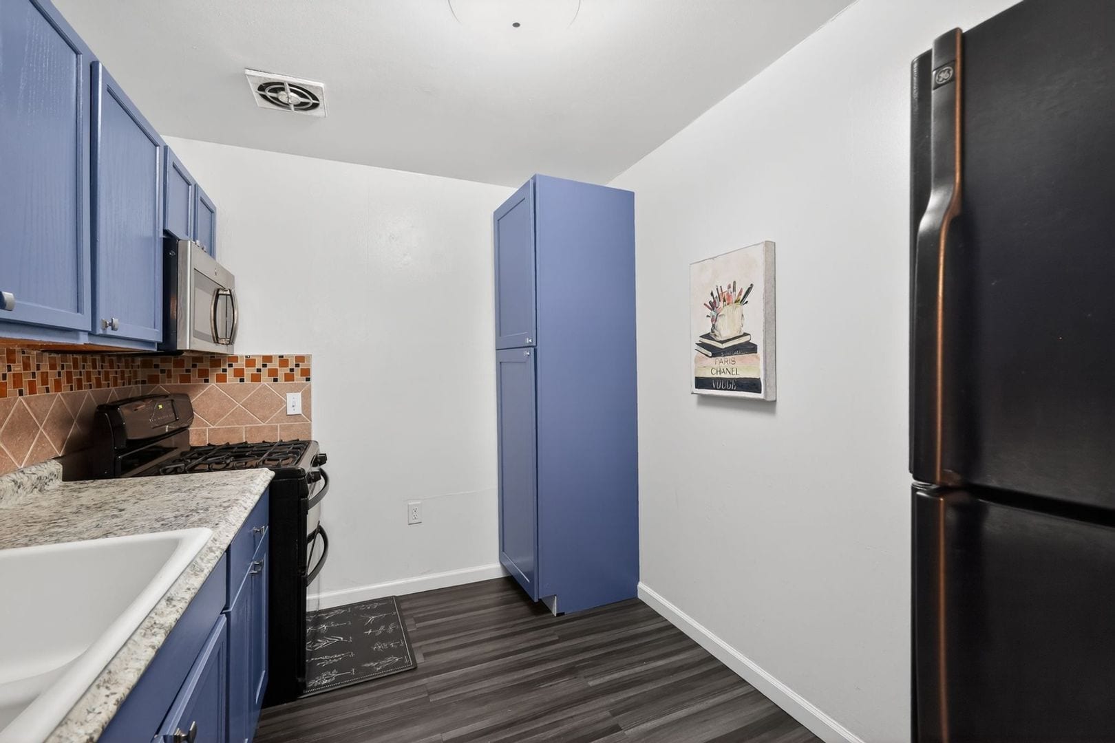 Building Photo - 5200 Newton St