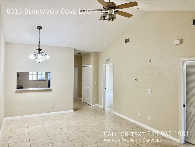 Building Photo - 8313 Bernwood Cove Loop