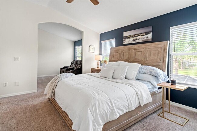 Building Photo - 3633 Morgan's Bluff Ct