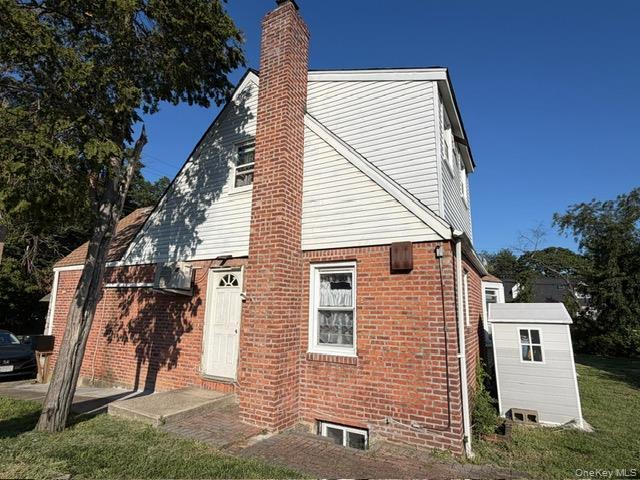 Building Photo - 134 Stuart Ave