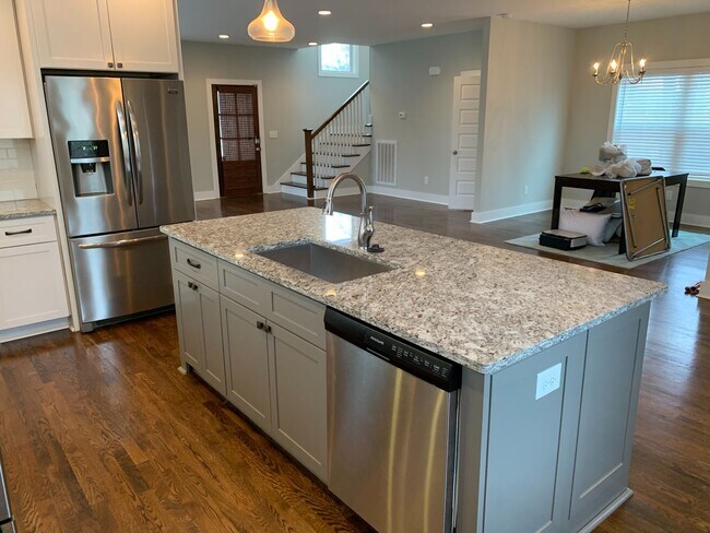 Building Photo - East Nashville 3 Bedroom Home