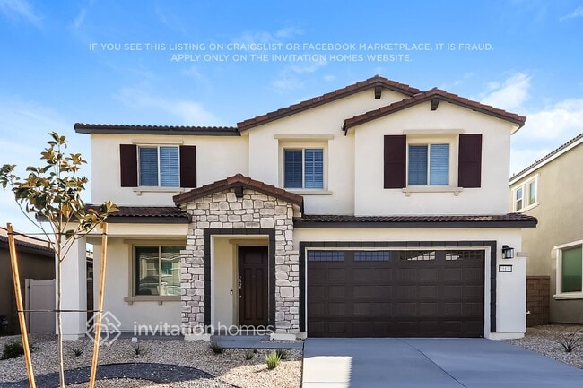 Building Photo - 25177 Mountain Violet Wy