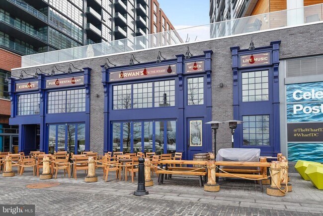 Building Photo - 520 N St SW