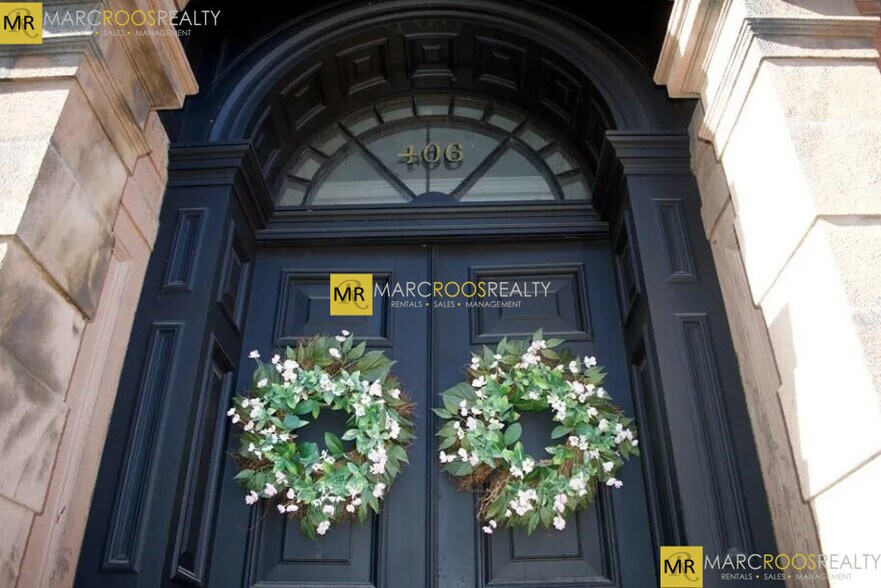 Building Photo - 406 Beacon St