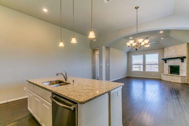 Building Photo - 6018 Grace Falls Dr