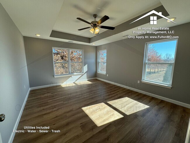 Building Photo - 2610 N Bluff St