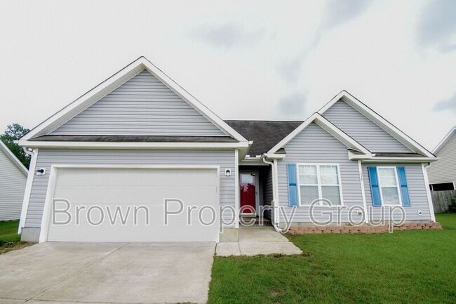 Primary Photo - 276 Strike Eagle Dr