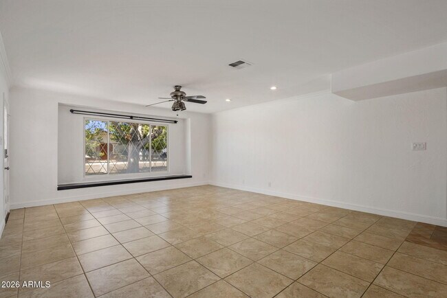 Building Photo - 8307 E Monterosa St