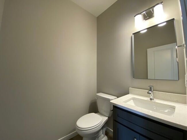 Building Photo - $2,500 | 3 Bedroom, 2.5 Bathroom Town Home | New Construction | No Pets | Available for an August...