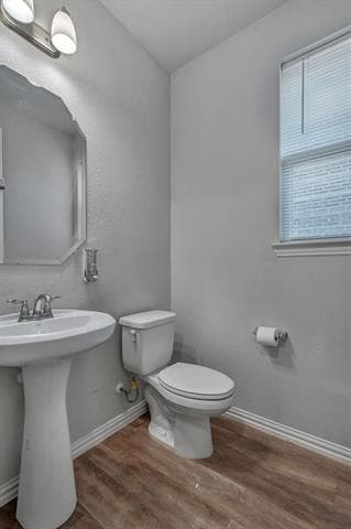 Building Photo - 2019 Tawakoni Dr