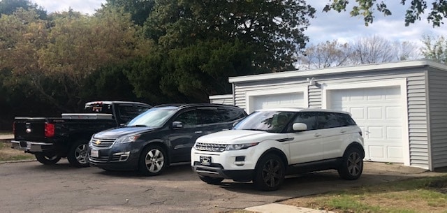 Building Photo - 25 Worsted St