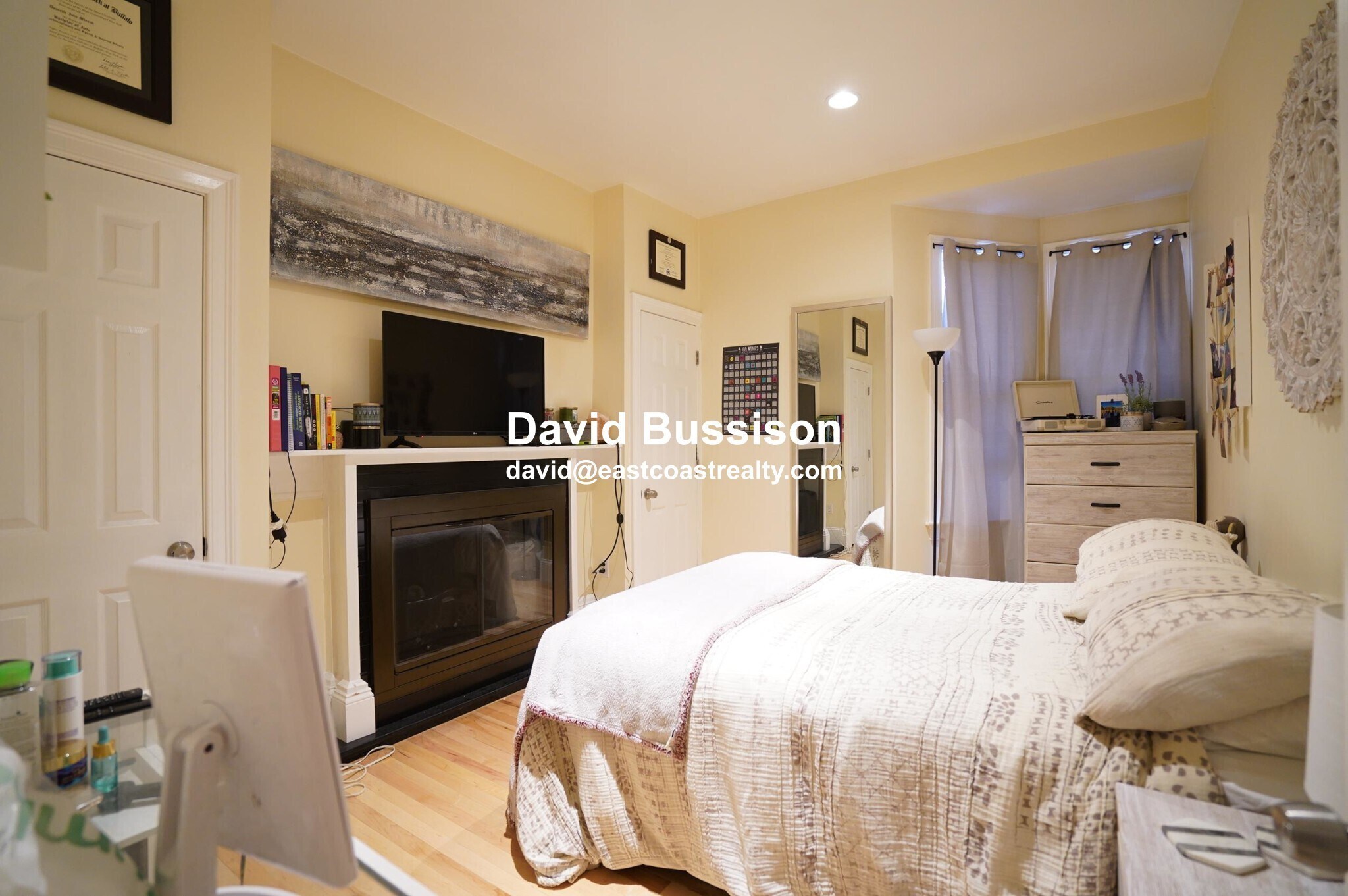 Building Photo - 1203 Beacon St