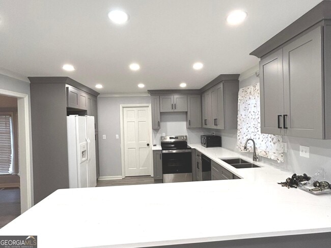 Building Photo - 3608 Downing St