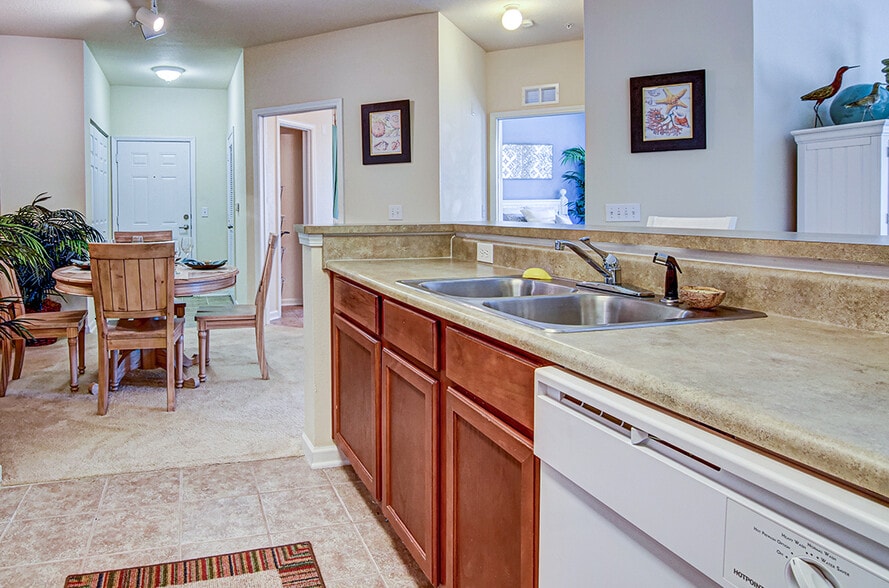 Building Photo - 10X Retreat at PCB