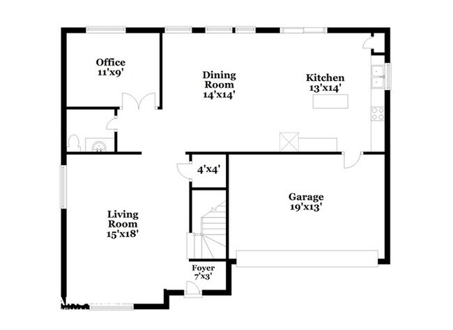 Building Photo - 7607 Tin Cup Dr