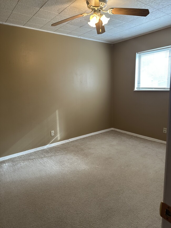 bedroom 2 - 509 Wilmuth Street