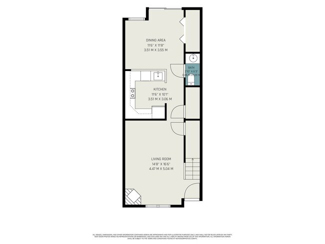 Building Photo - Bright Littleton Townhome with Vaulted Ceilings & Fireplace