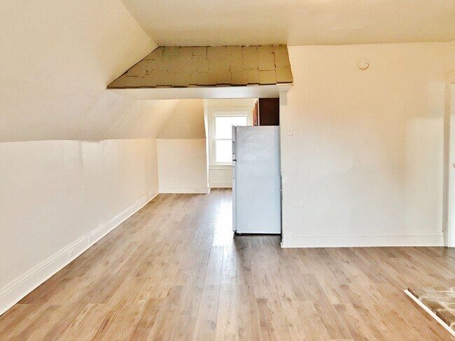 Building Photo - East Liberty - Apartments For Rent In Pittsburgh