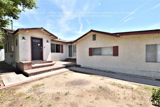 Building Photo - 10358 Eldora Ave