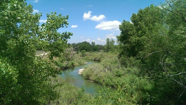 Building Photo - 9250 E Girard Ave