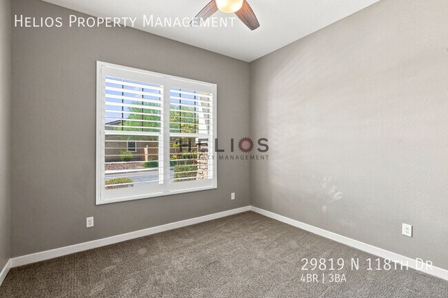 Building Photo - 29819 N 118th Dr